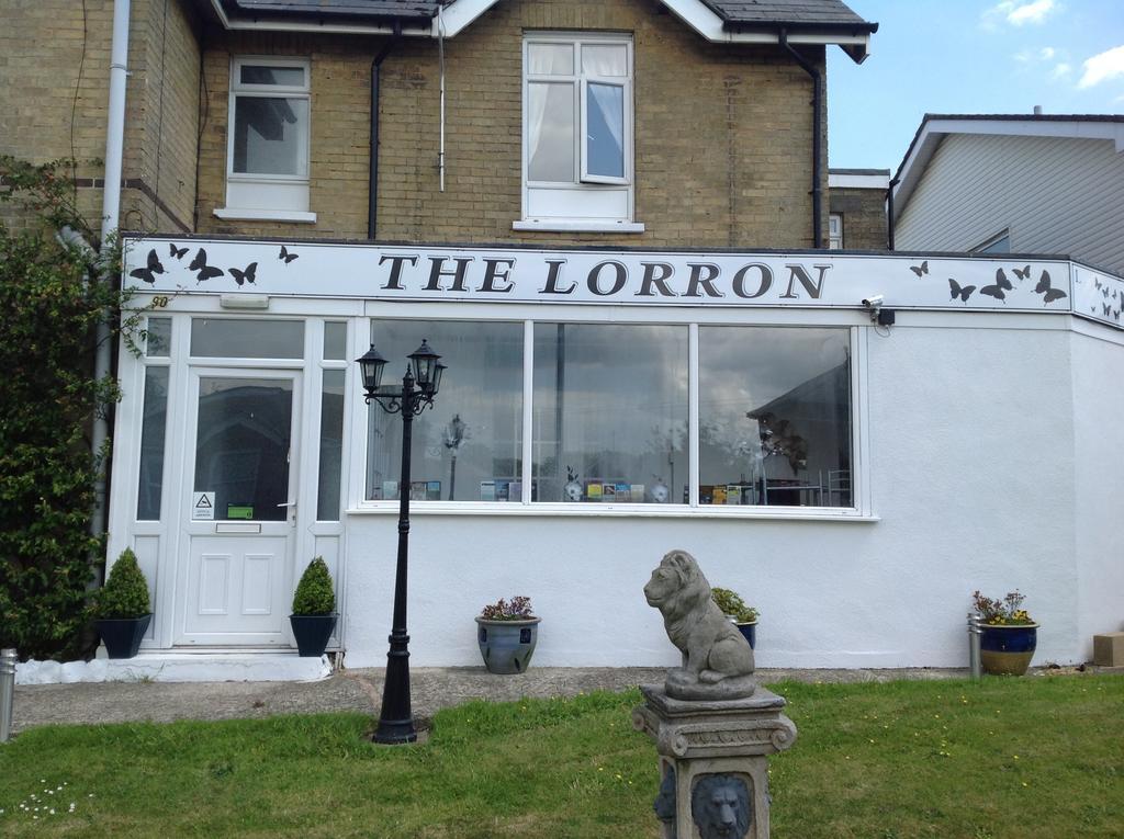The Lorron Hotel Sandown Quarto foto