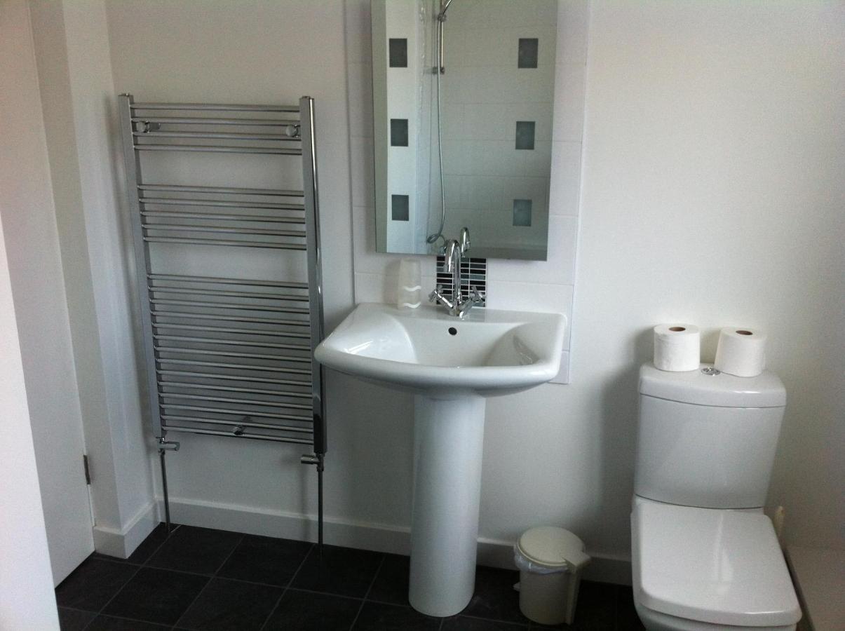 The Lorron Hotel Sandown Quarto foto