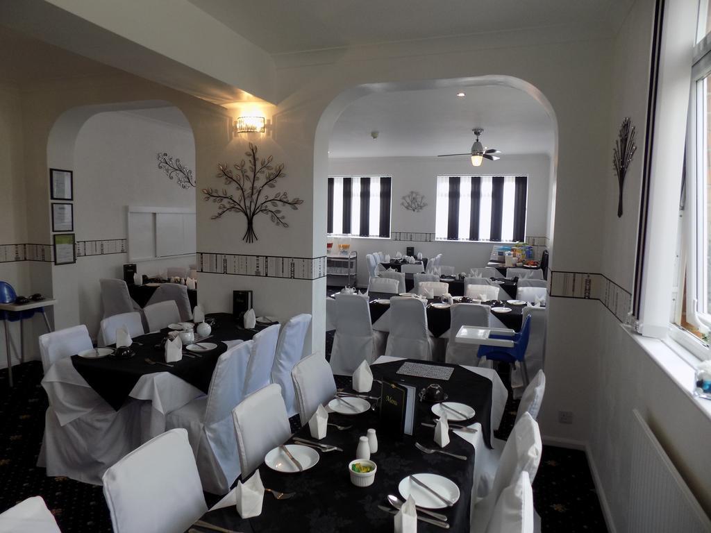 The Lorron Hotel Sandown Exterior foto