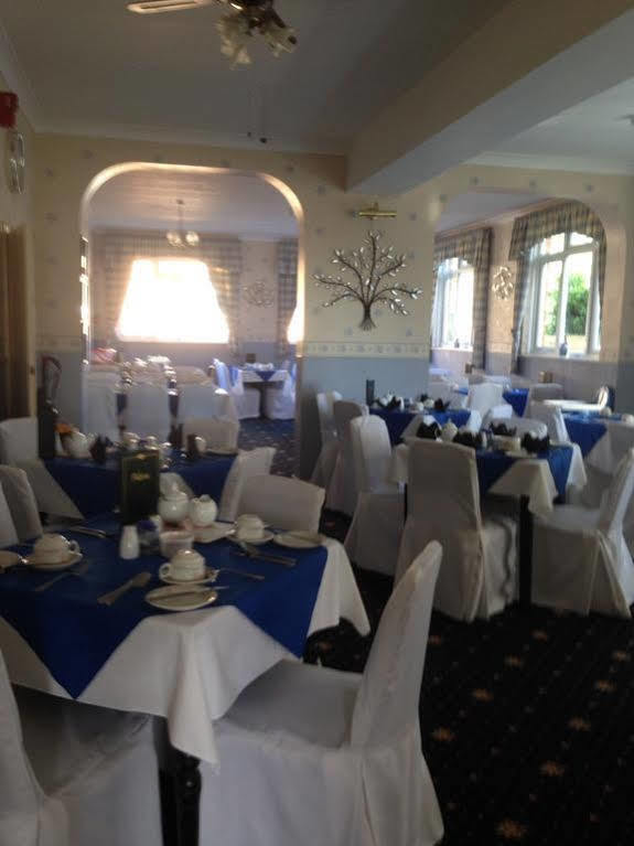 The Lorron Hotel Sandown Exterior foto